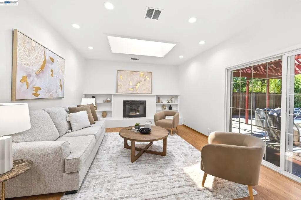 4028 Drake Way Livermore CA 94550