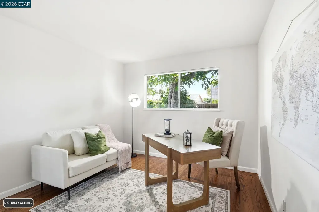 1161 Aspen Drive Concord CA 94520
