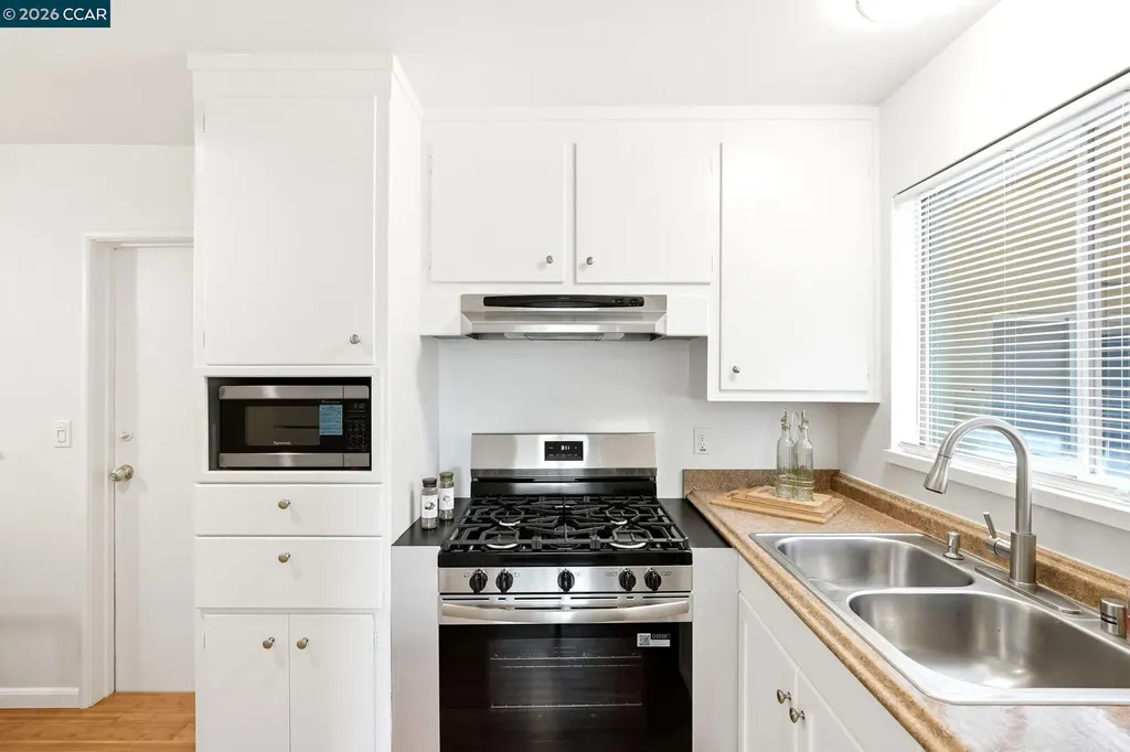 1161 Aspen Drive Concord CA 94520