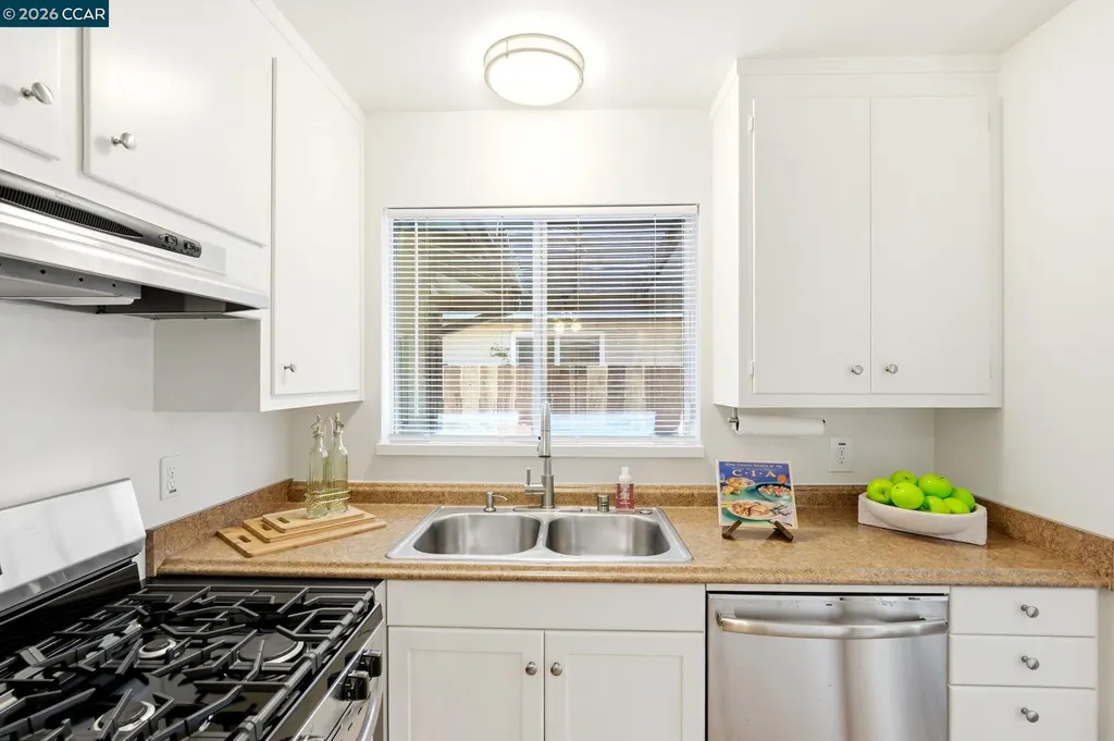 1161 Aspen Drive Concord CA 94520