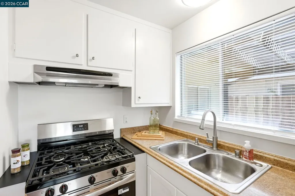 1161 Aspen Drive Concord CA 94520