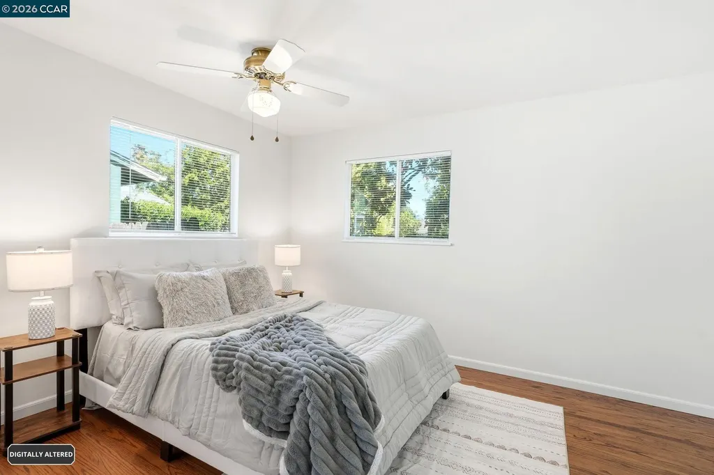 1161 Aspen Drive Concord CA 94520