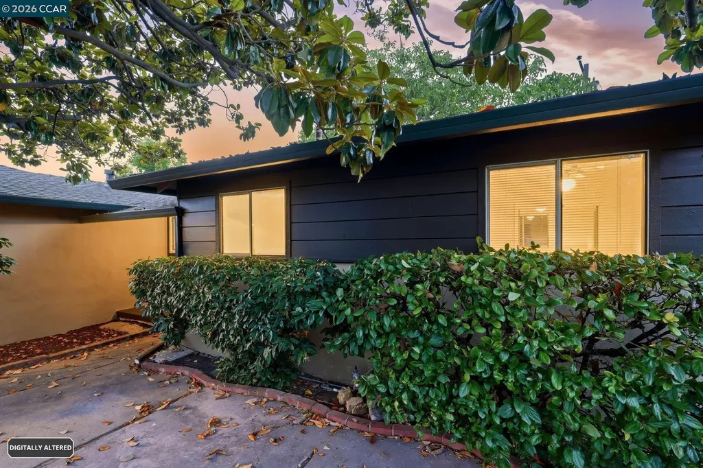 1161 Aspen Drive Concord CA 94520