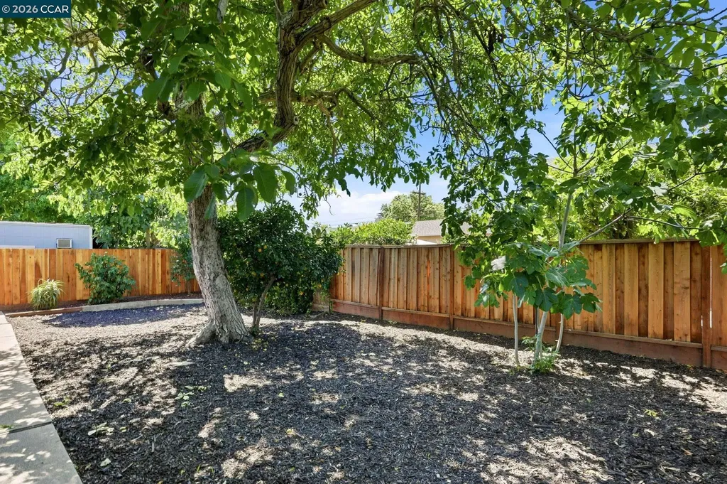 1161 Aspen Drive Concord CA 94520