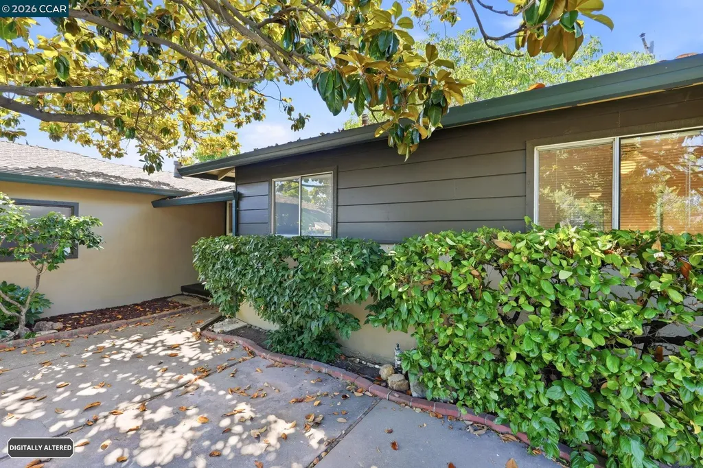1161 Aspen Drive Concord CA 94520