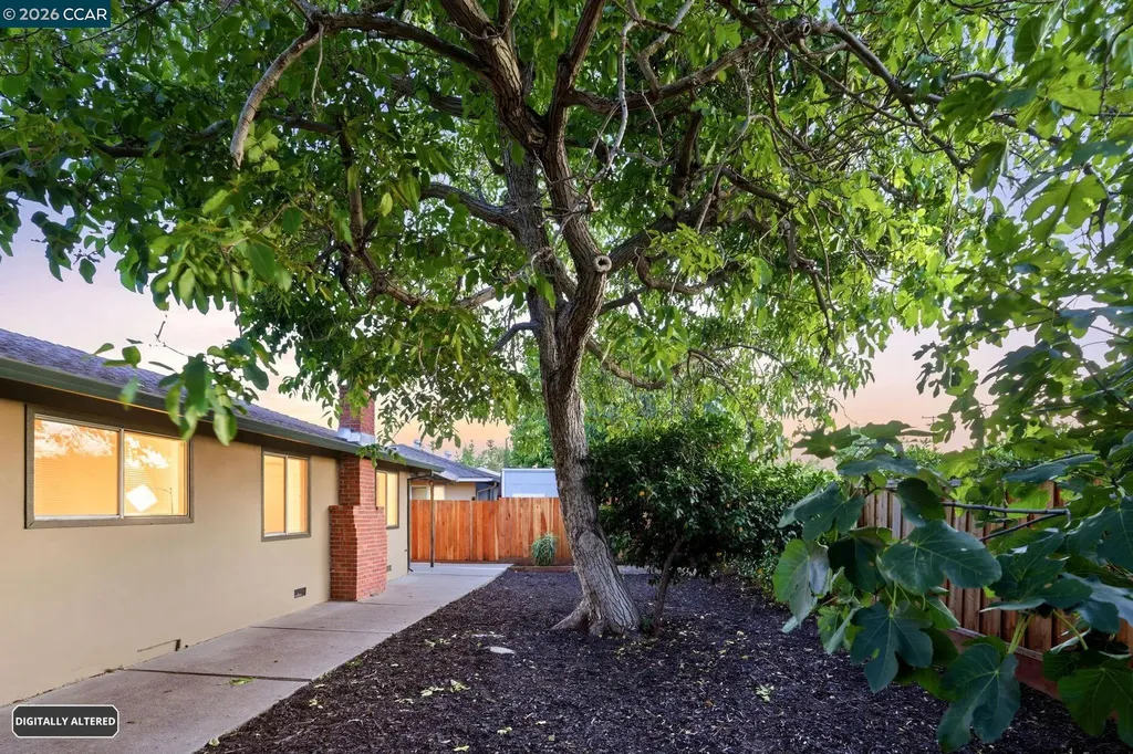 1161 Aspen Drive Concord CA 94520