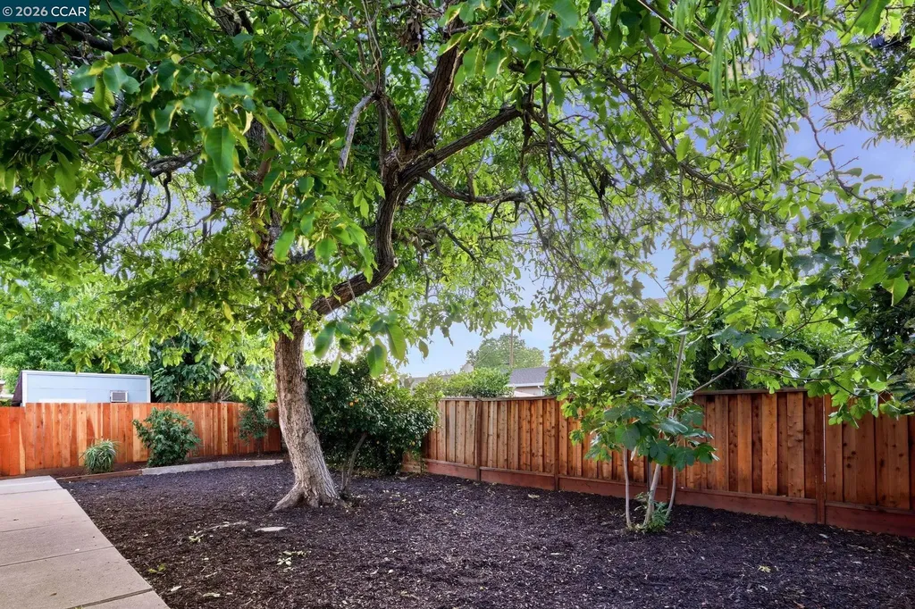 1161 Aspen Drive Concord CA 94520