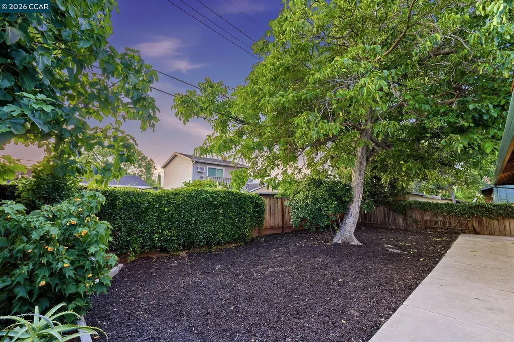 1161 Aspen Drive Concord CA 94520