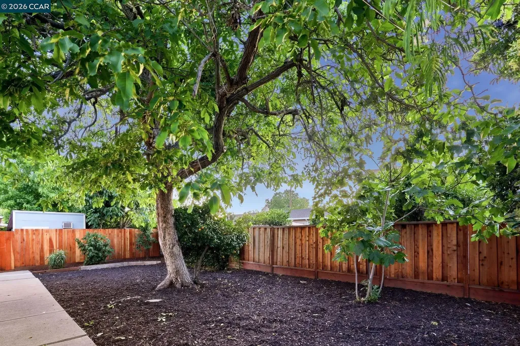 1161 Aspen Drive Concord CA 94520