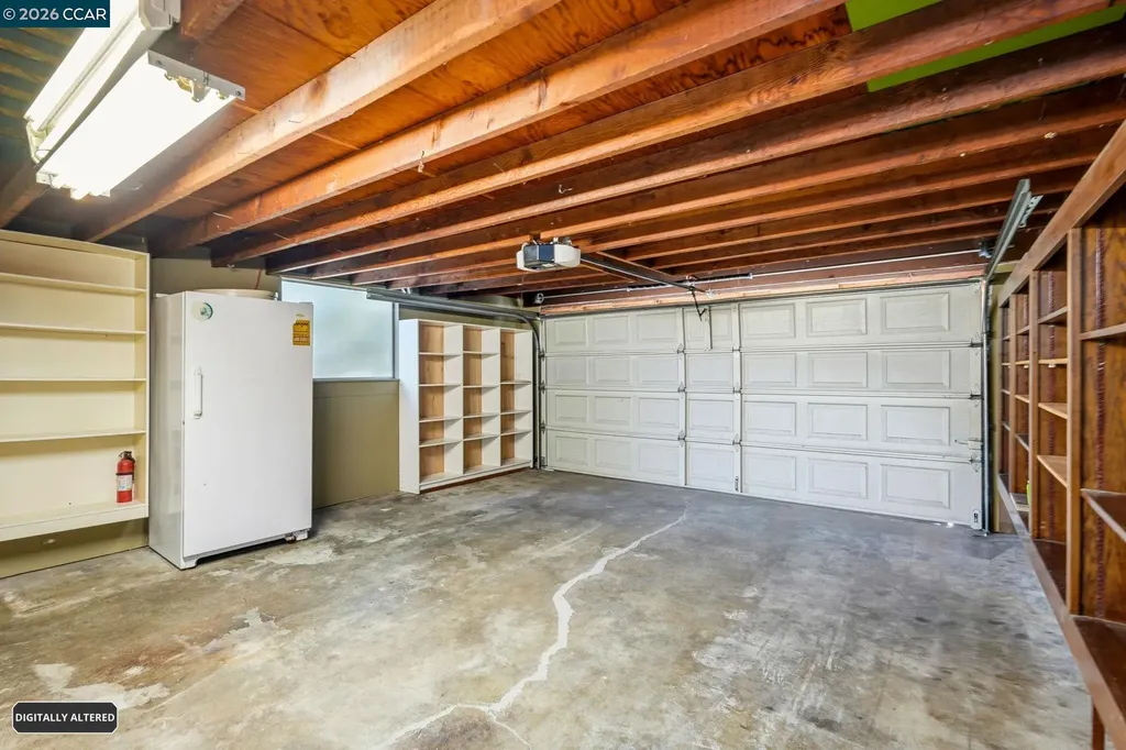 1161 Aspen Drive Concord CA 94520
