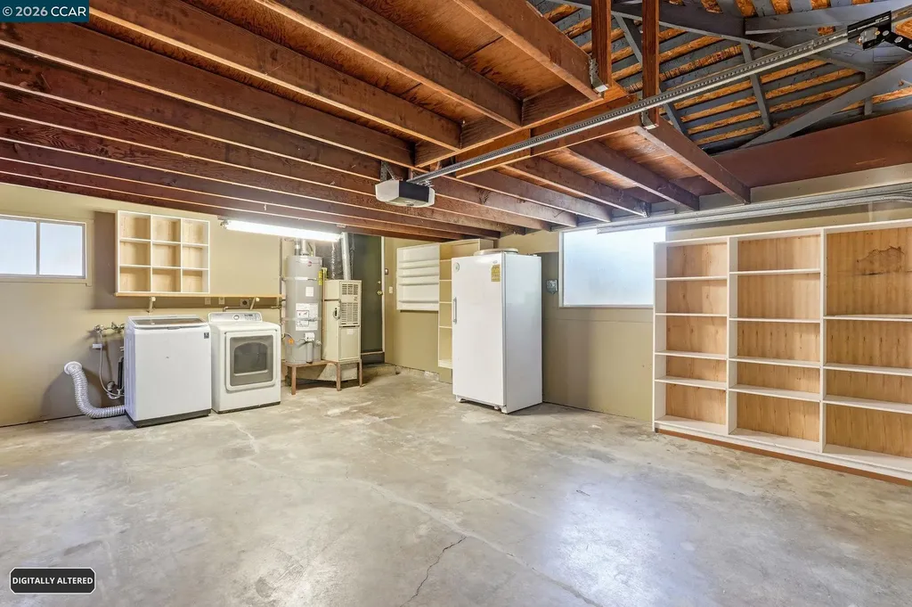 1161 Aspen Drive Concord CA 94520