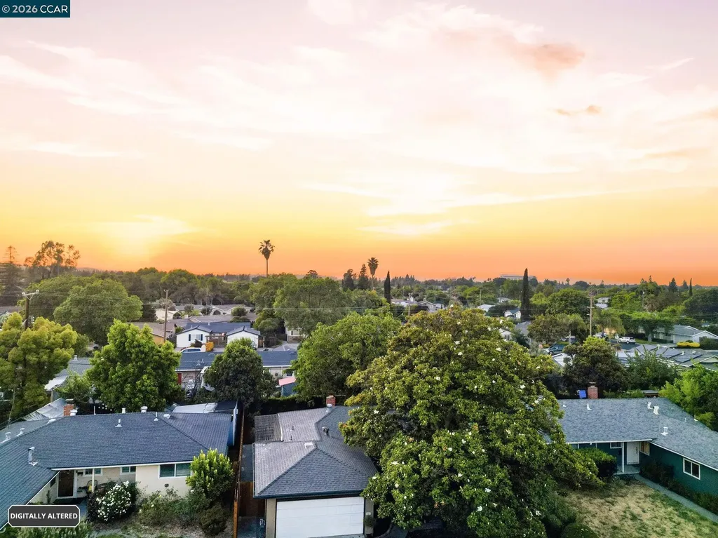 1161 Aspen Drive Concord CA 94520
