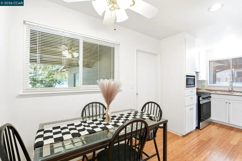 1161 Aspen Drive Concord CA 94520