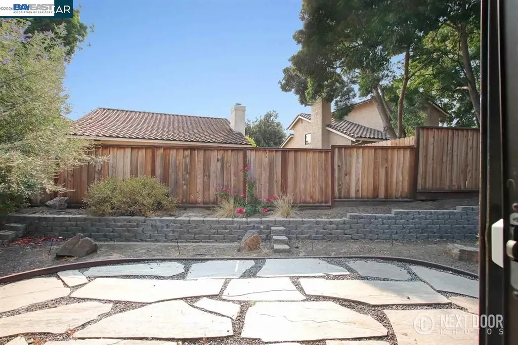 2725 Filbert Street Antioch CA 94509