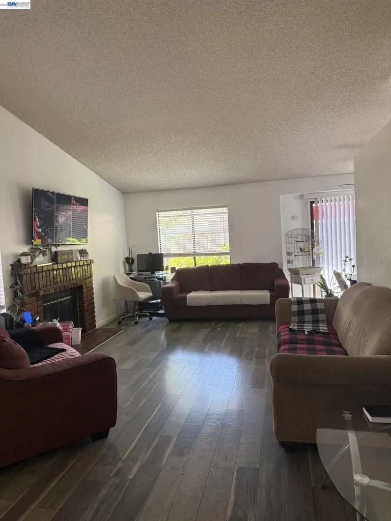 2725 Filbert Street Antioch CA 94509
