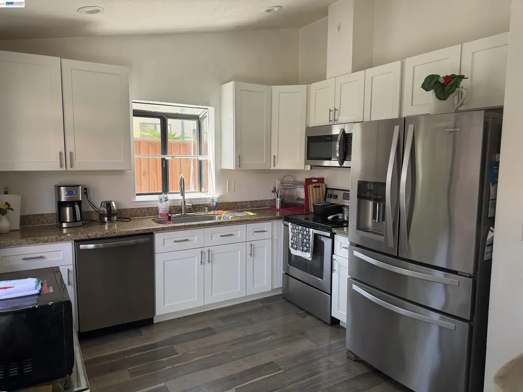 2725 Filbert Street Antioch CA 94509