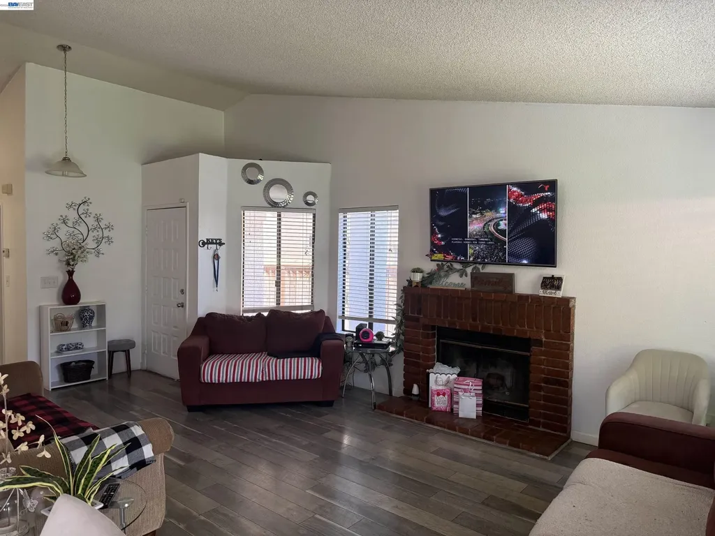 2725 Filbert Street Antioch CA 94509