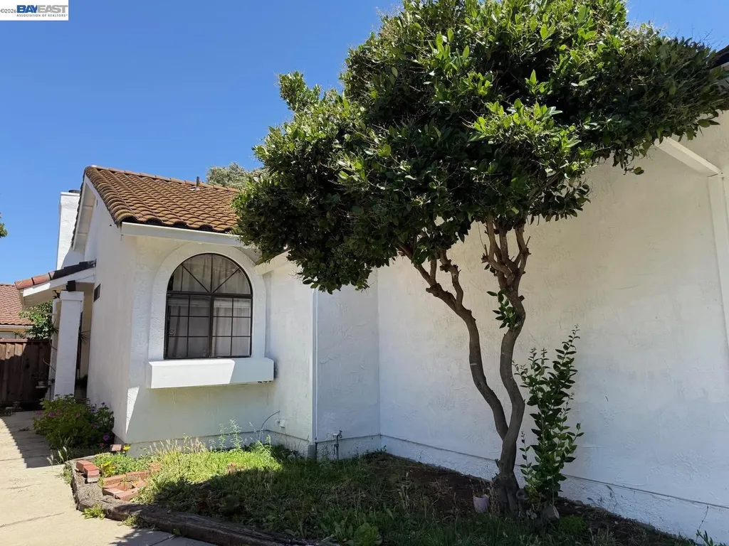 2725 Filbert Street Antioch CA 94509