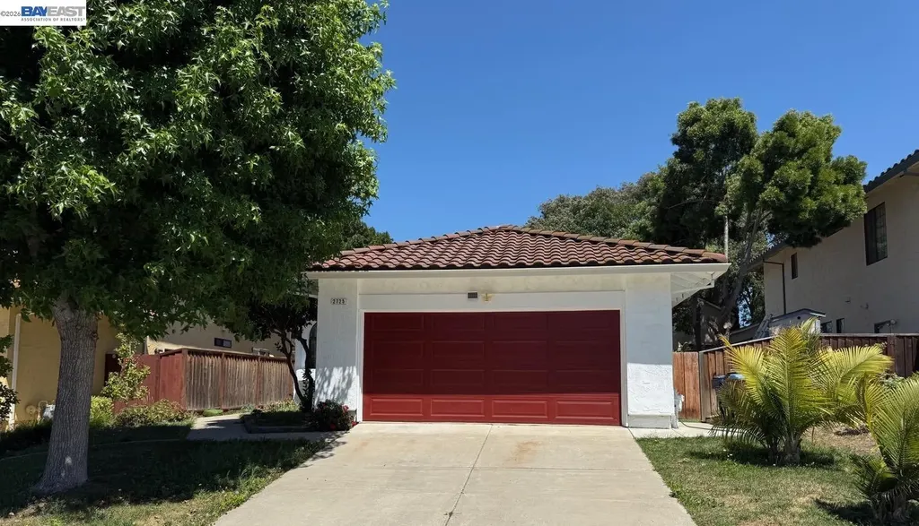 2725 Filbert Street Antioch CA 94509