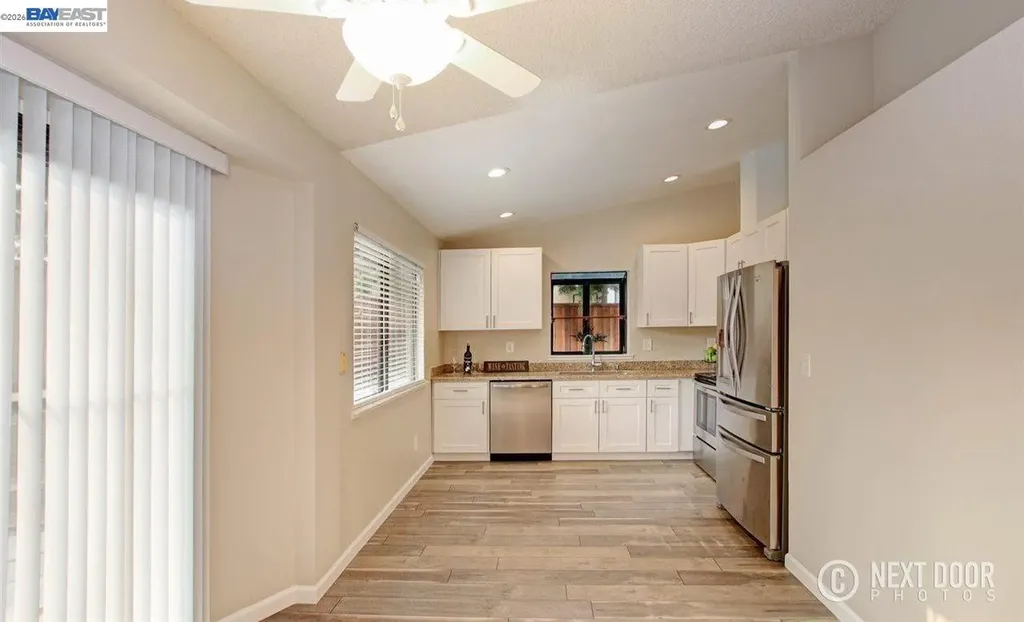 2725 Filbert Street Antioch CA 94509