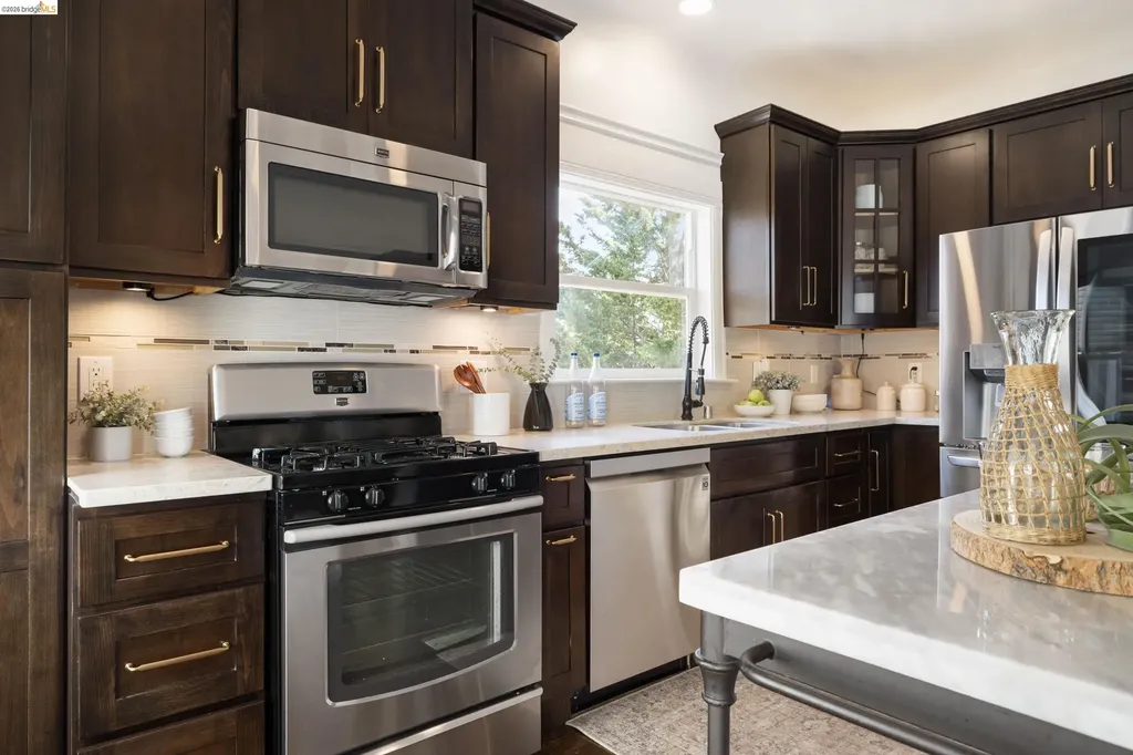 725 54th Street Oakland CA 94609