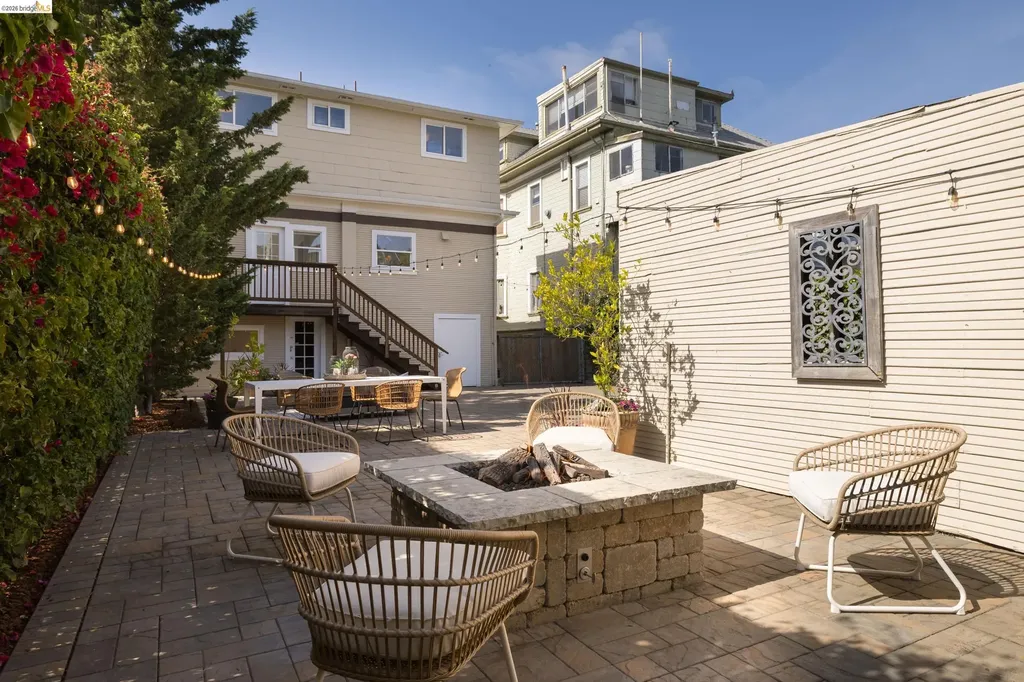 725 54th Street Oakland CA 94609