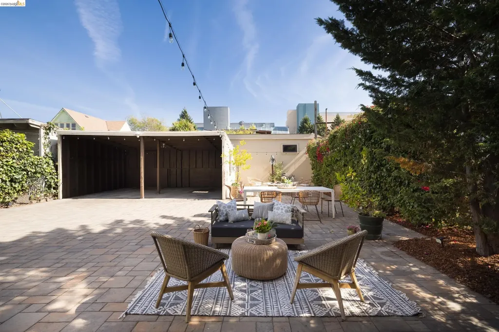 725 54th Street Oakland CA 94609