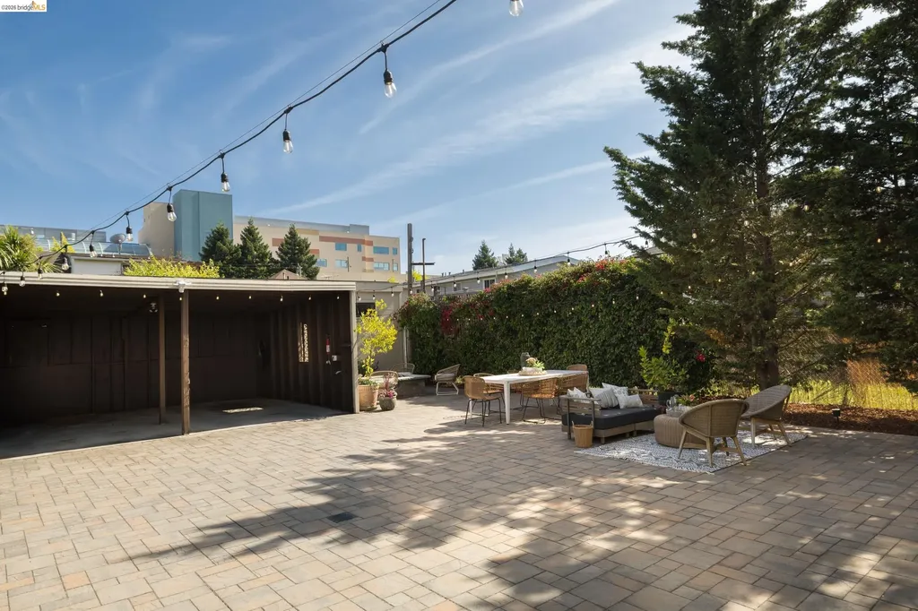 725 54th Street Oakland CA 94609
