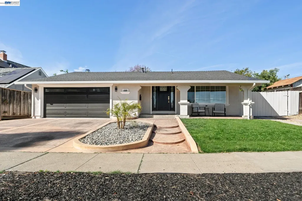 40884 Blacow Road Fremont CA 94538
