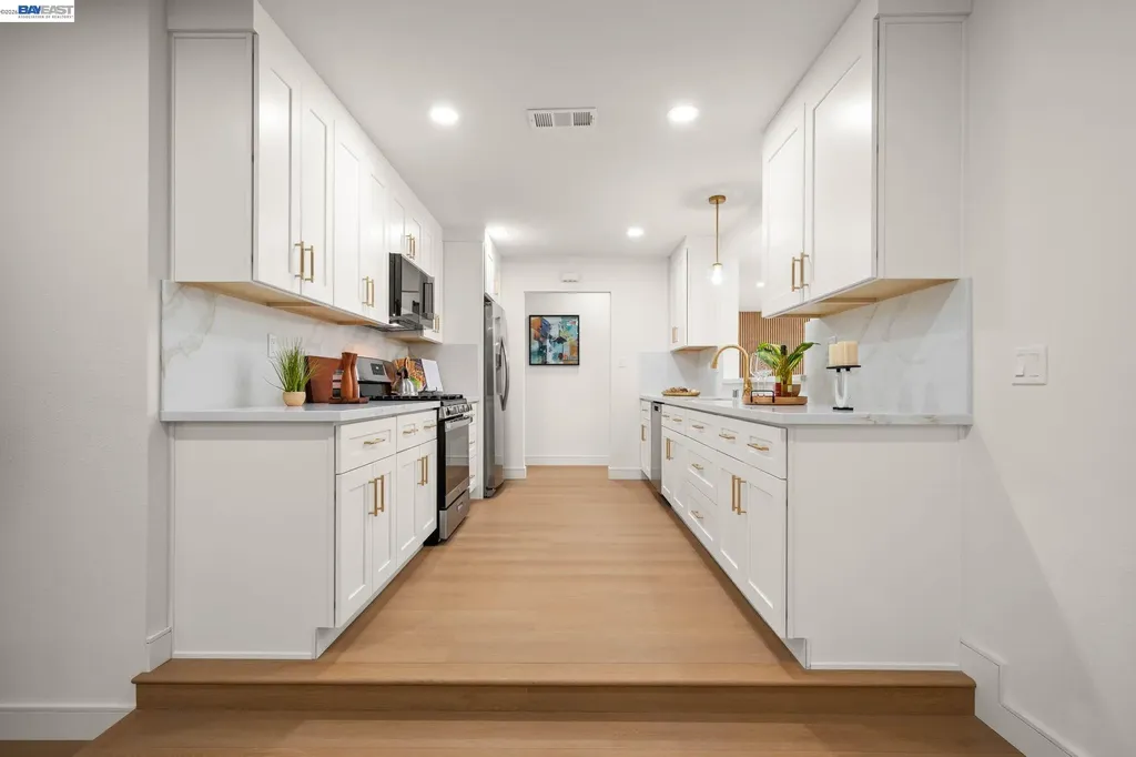 40884 Blacow Road Fremont CA 94538