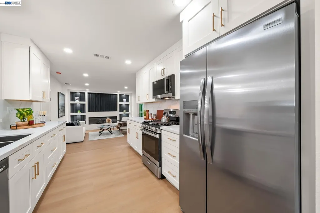 40884 Blacow Road Fremont CA 94538