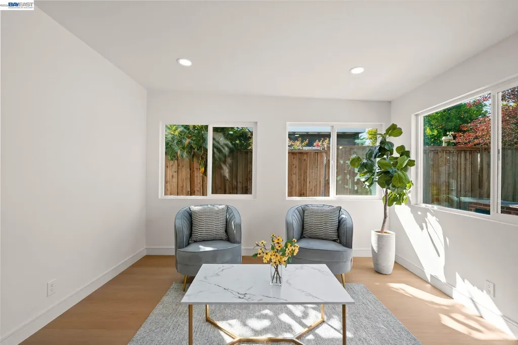40884 Blacow Road Fremont CA 94538
