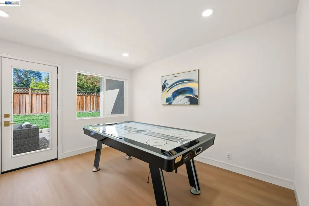 40884 Blacow Road Fremont CA 94538