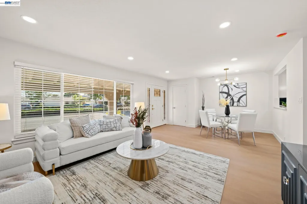 40884 Blacow Road Fremont CA 94538