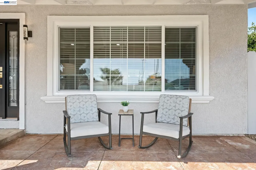 40884 Blacow Road Fremont CA 94538