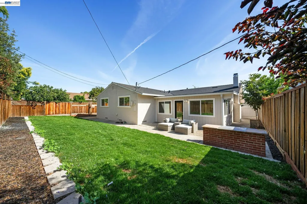 40884 Blacow Road Fremont CA 94538