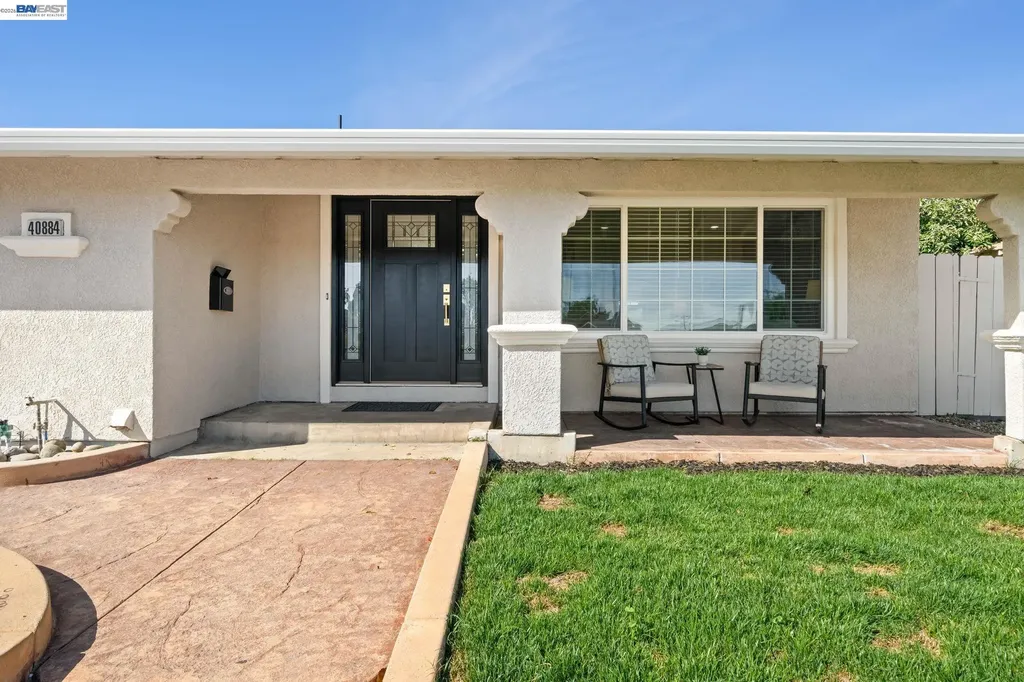 40884 Blacow Road Fremont CA 94538