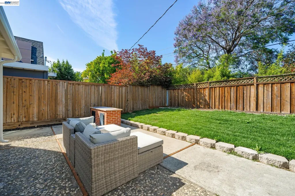 40884 Blacow Road Fremont CA 94538