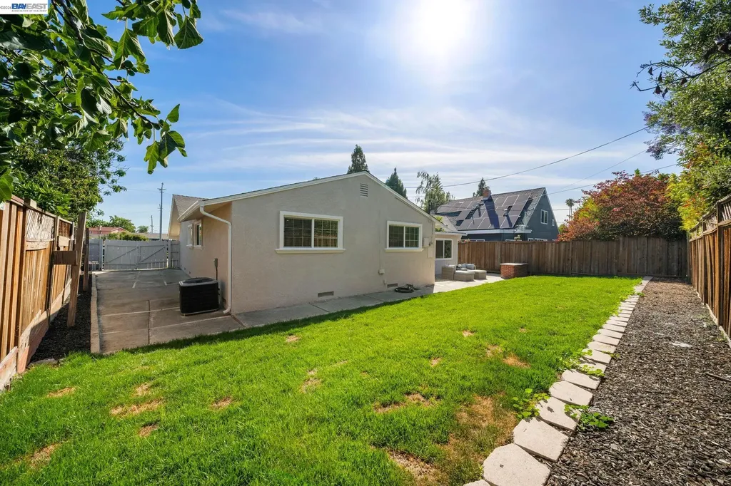 40884 Blacow Road Fremont CA 94538