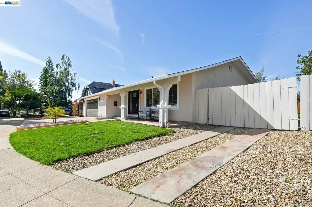 40884 Blacow Road Fremont CA 94538