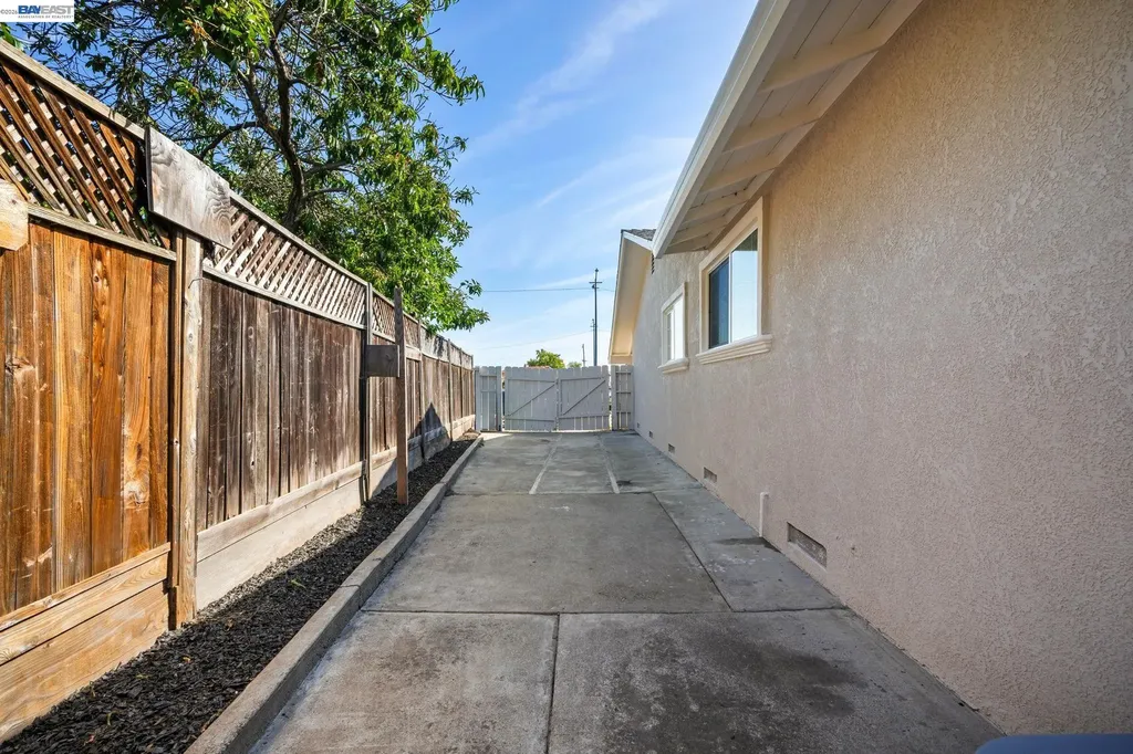 40884 Blacow Road Fremont CA 94538