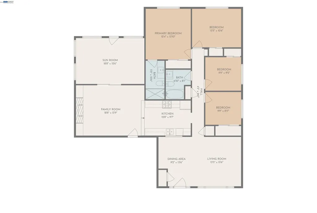 40884 Blacow Road Fremont CA 94538