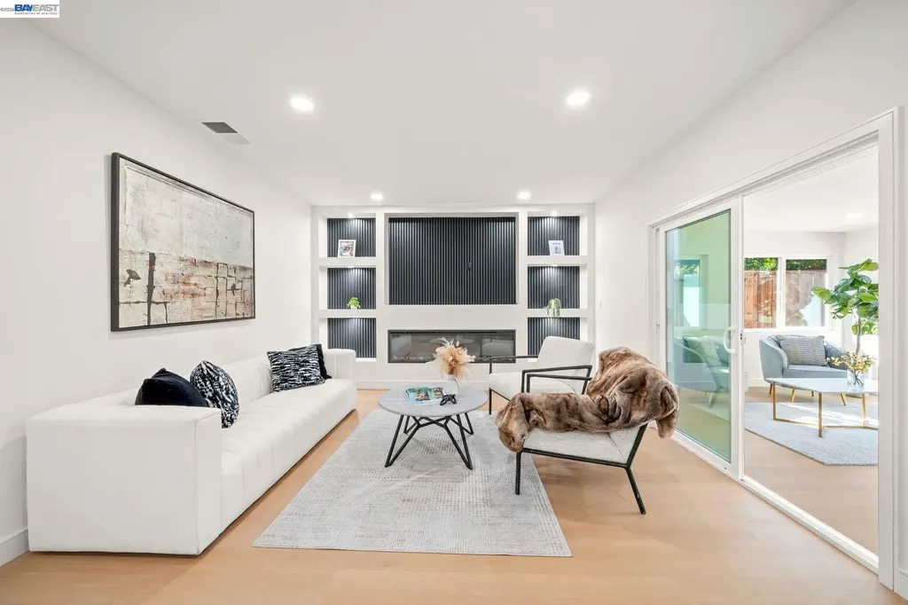 40884 Blacow Road Fremont CA 94538