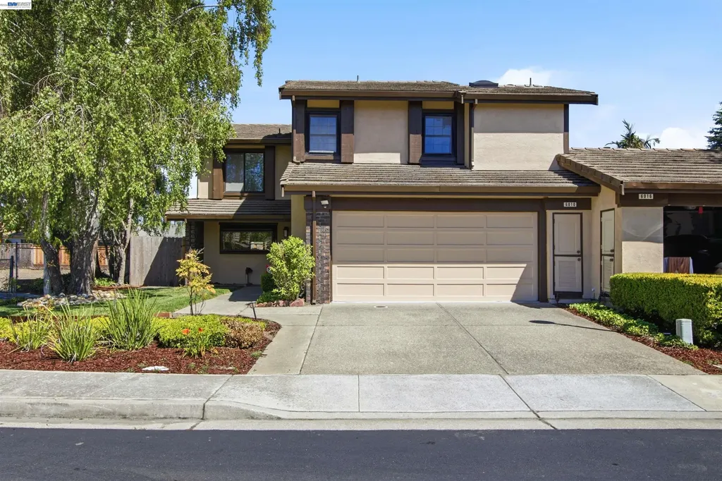 6010 Peppertree Court Newark CA 94560