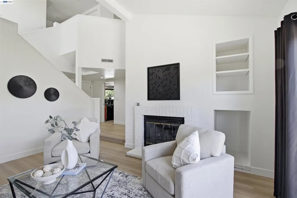 6010 Peppertree Court Newark CA 94560