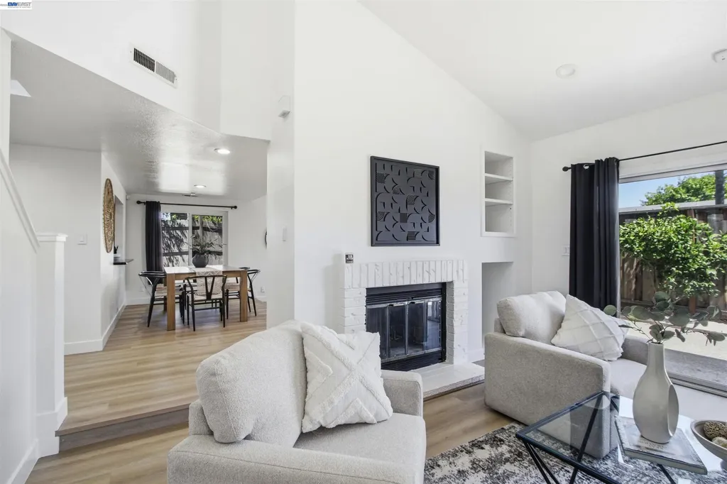 6010 Peppertree Court Newark CA 94560