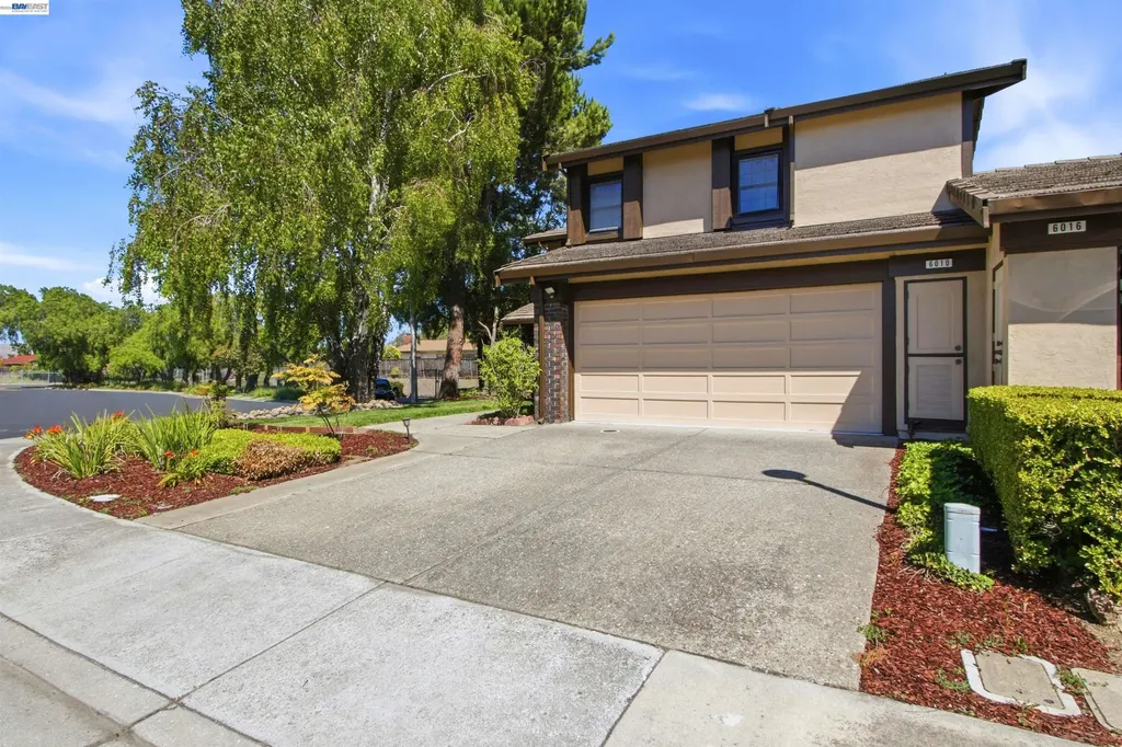 6010 Peppertree Court Newark CA 94560