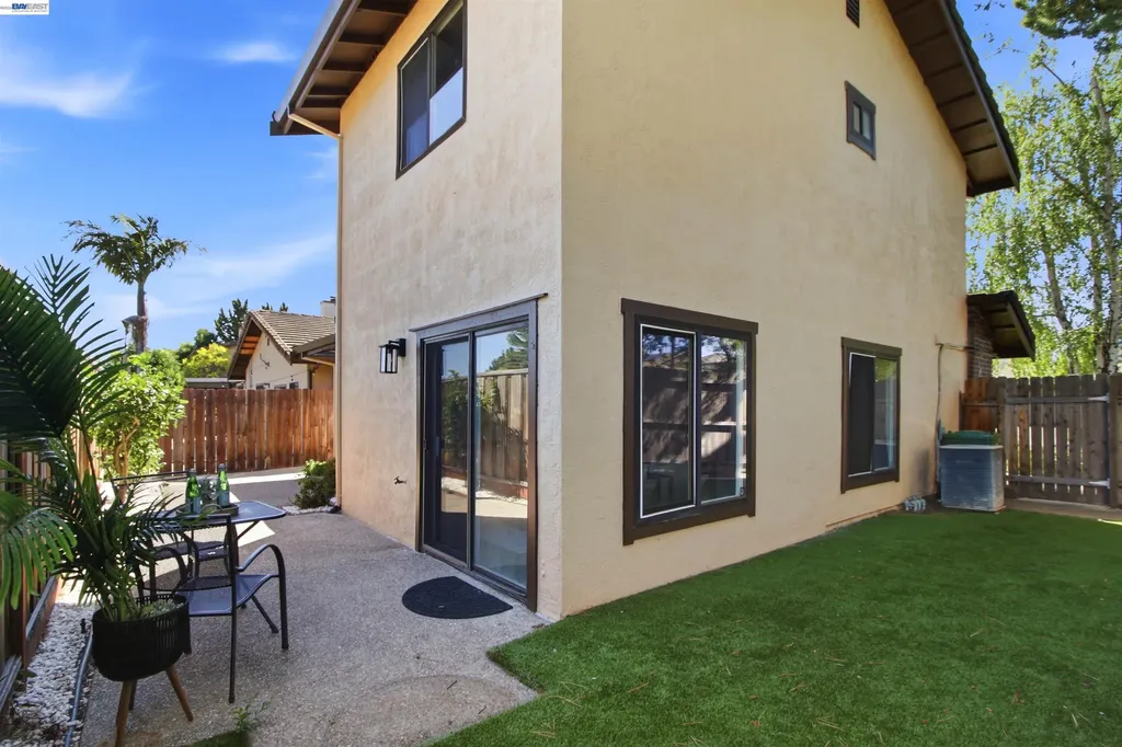 6010 Peppertree Court Newark CA 94560