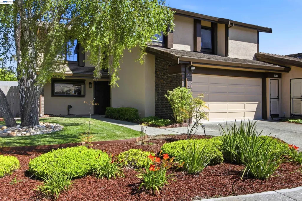 6010 Peppertree Court Newark CA 94560