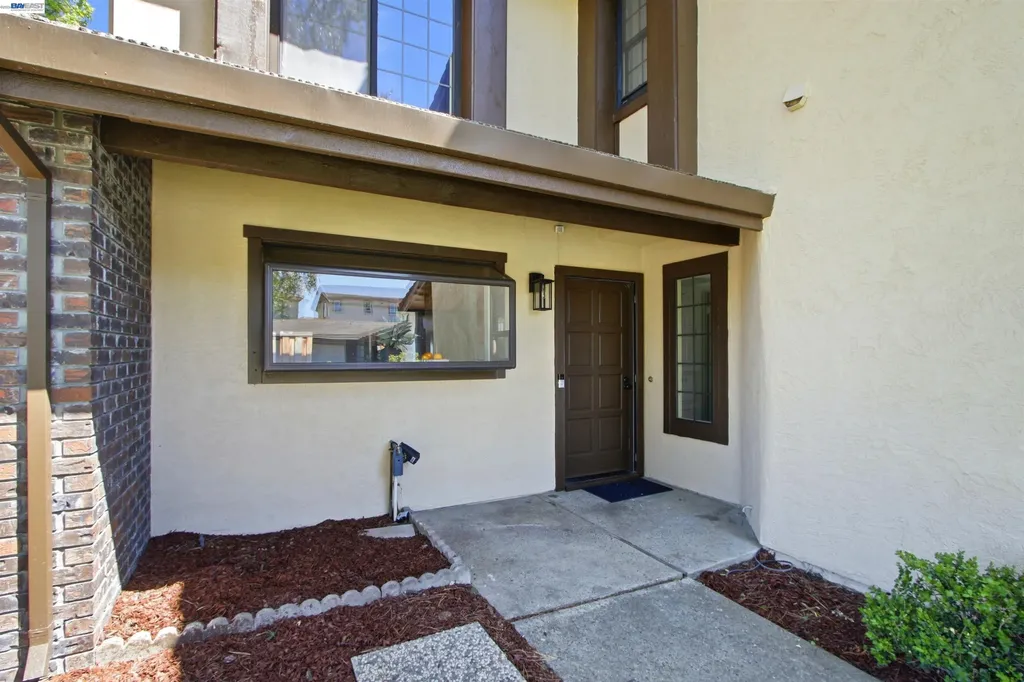 6010 Peppertree Court Newark CA 94560